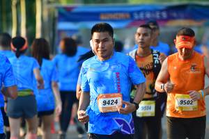 BIB: 9424, 950, 9504
                            <button type="button" onclick="openModal(3477987)" class="btn btn-primary btn-sm float-right btn-popup" data-toggle="modal" data-target=".modal-high-quality">
                        <i class="fas fa-shopping-cart"></i> Add to Cart
                    </button>
                                            <button type="button" onclick="isThisMe(3477987, true)" class="btn btn-success btn-sm float-right btn-popup btn-isme hidden" data-toggle="tooltip" data-placement="bottom" title="นี่คือรูปของคุณใช่ไหม คลิกที่นี่เพื่อเอาเข้าอัลบั้ม">
                        <i class="fas fa-plus"></i> Add to album
                    </button>
                    <button type="button" onclick="isThisMe(3477987, false)" class="btn btn-warning btn-sm float-right btn-popup btn-isnotme hidden">
                        <i class="fas fa-ban"></i> Remove from album
                    </button>