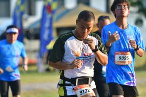 BIB: 8095, 9132
                            <button type="button" onclick="openModal(3477257)" class="btn btn-primary btn-sm float-right btn-popup" data-toggle="modal" data-target=".modal-high-quality">
                        <i class="fas fa-shopping-cart"></i> Add to Cart
                    </button>
                                            <button type="button" onclick="isThisMe(3477257, true)" class="btn btn-success btn-sm float-right btn-popup btn-isme hidden" data-toggle="tooltip" data-placement="bottom" title="นี่คือรูปของคุณใช่ไหม คลิกที่นี่เพื่อเอาเข้าอัลบั้ม">
                        <i class="fas fa-plus"></i> Add to album
                    </button>
                    <button type="button" onclick="isThisMe(3477257, false)" class="btn btn-warning btn-sm float-right btn-popup btn-isnotme hidden">
                        <i class="fas fa-ban"></i> Remove from album
                    </button>