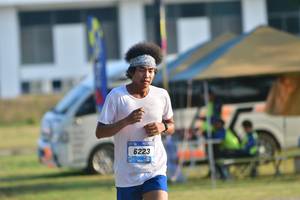 BIB: 6223
                            <button type="button" onclick="openModal(3460604)" class="btn btn-primary btn-sm float-right btn-popup" data-toggle="modal" data-target=".modal-high-quality">
                        <i class="fas fa-shopping-cart"></i> Add to Cart
                    </button>
                                            <button type="button" onclick="isThisMe(3460604, true)" class="btn btn-success btn-sm float-right btn-popup btn-isme hidden" data-toggle="tooltip" data-placement="bottom" title="นี่คือรูปของคุณใช่ไหม คลิกที่นี่เพื่อเอาเข้าอัลบั้ม">
                        <i class="fas fa-plus"></i> Add to album
                    </button>
                    <button type="button" onclick="isThisMe(3460604, false)" class="btn btn-warning btn-sm float-right btn-popup btn-isnotme hidden">
                        <i class="fas fa-ban"></i> Remove from album
                    </button>