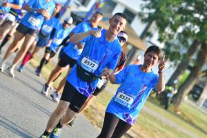 BIB: 6573, 6572
                            <button type="button" onclick="openModal(3476295)" class="btn btn-primary btn-sm float-right btn-popup" data-toggle="modal" data-target=".modal-high-quality">
                        <i class="fas fa-shopping-cart"></i> Add to Cart
                    </button>
                                            <button type="button" onclick="isThisMe(3476295, true)" class="btn btn-success btn-sm float-right btn-popup btn-isme hidden" data-toggle="tooltip" data-placement="bottom" title="นี่คือรูปของคุณใช่ไหม คลิกที่นี่เพื่อเอาเข้าอัลบั้ม">
                        <i class="fas fa-plus"></i> Add to album
                    </button>
                    <button type="button" onclick="isThisMe(3476295, false)" class="btn btn-warning btn-sm float-right btn-popup btn-isnotme hidden">
                        <i class="fas fa-ban"></i> Remove from album
                    </button>