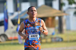 BIB: 6923
                            <button type="button" onclick="openModal(3475000)" class="btn btn-primary btn-sm float-right btn-popup" data-toggle="modal" data-target=".modal-high-quality">
                        <i class="fas fa-shopping-cart"></i> Add to Cart
                    </button>
                                            <button type="button" onclick="isThisMe(3475000, true)" class="btn btn-success btn-sm float-right btn-popup btn-isme hidden" data-toggle="tooltip" data-placement="bottom" title="นี่คือรูปของคุณใช่ไหม คลิกที่นี่เพื่อเอาเข้าอัลบั้ม">
                        <i class="fas fa-plus"></i> Add to album
                    </button>
                    <button type="button" onclick="isThisMe(3475000, false)" class="btn btn-warning btn-sm float-right btn-popup btn-isnotme hidden">
                        <i class="fas fa-ban"></i> Remove from album
                    </button>