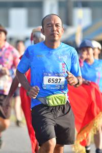 BIB: 6597
                            <button type="button" onclick="openModal(3476183)" class="btn btn-primary btn-sm float-right btn-popup" data-toggle="modal" data-target=".modal-high-quality">
                        <i class="fas fa-shopping-cart"></i> Add to Cart
                    </button>
                                            <button type="button" onclick="isThisMe(3476183, true)" class="btn btn-success btn-sm float-right btn-popup btn-isme hidden" data-toggle="tooltip" data-placement="bottom" title="นี่คือรูปของคุณใช่ไหม คลิกที่นี่เพื่อเอาเข้าอัลบั้ม">
                        <i class="fas fa-plus"></i> Add to album
                    </button>
                    <button type="button" onclick="isThisMe(3476183, false)" class="btn btn-warning btn-sm float-right btn-popup btn-isnotme hidden">
                        <i class="fas fa-ban"></i> Remove from album
                    </button>