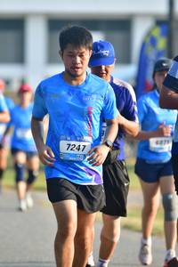 BIB: 6071, 7247
                            <button type="button" onclick="openModal(3462370)" class="btn btn-primary btn-sm float-right btn-popup" data-toggle="modal" data-target=".modal-high-quality">
                        <i class="fas fa-shopping-cart"></i> Add to Cart
                    </button>
                                            <button type="button" onclick="isThisMe(3462370, true)" class="btn btn-success btn-sm float-right btn-popup btn-isme hidden" data-toggle="tooltip" data-placement="bottom" title="นี่คือรูปของคุณใช่ไหม คลิกที่นี่เพื่อเอาเข้าอัลบั้ม">
                        <i class="fas fa-plus"></i> Add to album
                    </button>
                    <button type="button" onclick="isThisMe(3462370, false)" class="btn btn-warning btn-sm float-right btn-popup btn-isnotme hidden">
                        <i class="fas fa-ban"></i> Remove from album
                    </button>