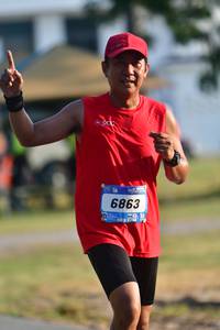 BIB: 6863
                            <button type="button" onclick="openModal(3461002)" class="btn btn-primary btn-sm float-right btn-popup" data-toggle="modal" data-target=".modal-high-quality">
                        <i class="fas fa-shopping-cart"></i> Add to Cart
                    </button>
                                            <button type="button" onclick="isThisMe(3461002, true)" class="btn btn-success btn-sm float-right btn-popup btn-isme hidden" data-toggle="tooltip" data-placement="bottom" title="นี่คือรูปของคุณใช่ไหม คลิกที่นี่เพื่อเอาเข้าอัลบั้ม">
                        <i class="fas fa-plus"></i> Add to album
                    </button>
                    <button type="button" onclick="isThisMe(3461002, false)" class="btn btn-warning btn-sm float-right btn-popup btn-isnotme hidden">
                        <i class="fas fa-ban"></i> Remove from album
                    </button>