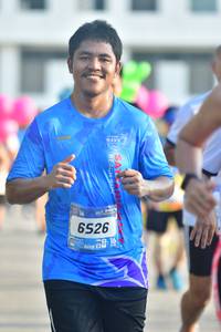 BIB: 6526
                            <button type="button" onclick="openModal(3475959)" class="btn btn-primary btn-sm float-right btn-popup" data-toggle="modal" data-target=".modal-high-quality">
                        <i class="fas fa-shopping-cart"></i> Add to Cart
                    </button>
                                            <button type="button" onclick="isThisMe(3475959, true)" class="btn btn-success btn-sm float-right btn-popup btn-isme hidden" data-toggle="tooltip" data-placement="bottom" title="นี่คือรูปของคุณใช่ไหม คลิกที่นี่เพื่อเอาเข้าอัลบั้ม">
                        <i class="fas fa-plus"></i> Add to album
                    </button>
                    <button type="button" onclick="isThisMe(3475959, false)" class="btn btn-warning btn-sm float-right btn-popup btn-isnotme hidden">
                        <i class="fas fa-ban"></i> Remove from album
                    </button>