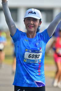 BIB: 6092
                            <button type="button" onclick="openModal(3461950)" class="btn btn-primary btn-sm float-right btn-popup" data-toggle="modal" data-target=".modal-high-quality">
                        <i class="fas fa-shopping-cart"></i> Add to Cart
                    </button>
                                            <button type="button" onclick="isThisMe(3461950, true)" class="btn btn-success btn-sm float-right btn-popup btn-isme hidden" data-toggle="tooltip" data-placement="bottom" title="นี่คือรูปของคุณใช่ไหม คลิกที่นี่เพื่อเอาเข้าอัลบั้ม">
                        <i class="fas fa-plus"></i> Add to album
                    </button>
                    <button type="button" onclick="isThisMe(3461950, false)" class="btn btn-warning btn-sm float-right btn-popup btn-isnotme hidden">
                        <i class="fas fa-ban"></i> Remove from album
                    </button>