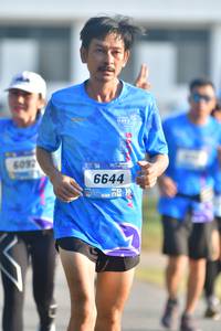 BIB: 6092, 6644
                            <button type="button" onclick="openModal(3461929)" class="btn btn-primary btn-sm float-right btn-popup" data-toggle="modal" data-target=".modal-high-quality">
                        <i class="fas fa-shopping-cart"></i> Add to Cart
                    </button>
                                            <button type="button" onclick="isThisMe(3461929, true)" class="btn btn-success btn-sm float-right btn-popup btn-isme hidden" data-toggle="tooltip" data-placement="bottom" title="นี่คือรูปของคุณใช่ไหม คลิกที่นี่เพื่อเอาเข้าอัลบั้ม">
                        <i class="fas fa-plus"></i> Add to album
                    </button>
                    <button type="button" onclick="isThisMe(3461929, false)" class="btn btn-warning btn-sm float-right btn-popup btn-isnotme hidden">
                        <i class="fas fa-ban"></i> Remove from album
                    </button>