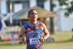 BIB: 6923
                            <button type="button" onclick="openModal(3460432)" class="btn btn-primary btn-sm float-right btn-popup" data-toggle="modal" data-target=".modal-high-quality">
                        <i class="fas fa-shopping-cart"></i> Add to Cart
                    </button>
                                            <button type="button" onclick="isThisMe(3460432, true)" class="btn btn-success btn-sm float-right btn-popup btn-isme hidden" data-toggle="tooltip" data-placement="bottom" title="นี่คือรูปของคุณใช่ไหม คลิกที่นี่เพื่อเอาเข้าอัลบั้ม">
                        <i class="fas fa-plus"></i> Add to album
                    </button>
                    <button type="button" onclick="isThisMe(3460432, false)" class="btn btn-warning btn-sm float-right btn-popup btn-isnotme hidden">
                        <i class="fas fa-ban"></i> Remove from album
                    </button>