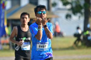 BIB: 6407
                            <button type="button" onclick="openModal(3475349)" class="btn btn-primary btn-sm float-right btn-popup" data-toggle="modal" data-target=".modal-high-quality">
                        <i class="fas fa-shopping-cart"></i> Add to Cart
                    </button>
                                            <button type="button" onclick="isThisMe(3475349, true)" class="btn btn-success btn-sm float-right btn-popup btn-isme hidden" data-toggle="tooltip" data-placement="bottom" title="นี่คือรูปของคุณใช่ไหม คลิกที่นี่เพื่อเอาเข้าอัลบั้ม">
                        <i class="fas fa-plus"></i> Add to album
                    </button>
                    <button type="button" onclick="isThisMe(3475349, false)" class="btn btn-warning btn-sm float-right btn-popup btn-isnotme hidden">
                        <i class="fas fa-ban"></i> Remove from album
                    </button>