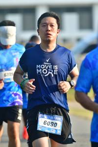 BIB: 6115, 6090
                            <button type="button" onclick="openModal(3462860)" class="btn btn-primary btn-sm float-right btn-popup" data-toggle="modal" data-target=".modal-high-quality">
                        <i class="fas fa-shopping-cart"></i> Add to Cart
                    </button>
                                            <button type="button" onclick="isThisMe(3462860, true)" class="btn btn-success btn-sm float-right btn-popup btn-isme hidden" data-toggle="tooltip" data-placement="bottom" title="นี่คือรูปของคุณใช่ไหม คลิกที่นี่เพื่อเอาเข้าอัลบั้ม">
                        <i class="fas fa-plus"></i> Add to album
                    </button>
                    <button type="button" onclick="isThisMe(3462860, false)" class="btn btn-warning btn-sm float-right btn-popup btn-isnotme hidden">
                        <i class="fas fa-ban"></i> Remove from album
                    </button>