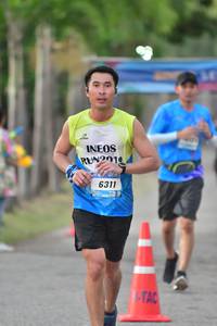 BIB: 6311
                            <button type="button" onclick="openModal(3474419)" class="btn btn-primary btn-sm float-right btn-popup" data-toggle="modal" data-target=".modal-high-quality">
                        <i class="fas fa-shopping-cart"></i> Add to Cart
                    </button>
                                            <button type="button" onclick="isThisMe(3474419, true)" class="btn btn-success btn-sm float-right btn-popup btn-isme hidden" data-toggle="tooltip" data-placement="bottom" title="นี่คือรูปของคุณใช่ไหม คลิกที่นี่เพื่อเอาเข้าอัลบั้ม">
                        <i class="fas fa-plus"></i> Add to album
                    </button>
                    <button type="button" onclick="isThisMe(3474419, false)" class="btn btn-warning btn-sm float-right btn-popup btn-isnotme hidden">
                        <i class="fas fa-ban"></i> Remove from album
                    </button>