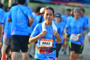 BIB: 8803
                            <button type="button" onclick="openModal(3478792)" class="btn btn-primary btn-sm float-right btn-popup" data-toggle="modal" data-target=".modal-high-quality">
                        <i class="fas fa-shopping-cart"></i> Add to Cart
                    </button>
                                            <button type="button" onclick="isThisMe(3478792, true)" class="btn btn-success btn-sm float-right btn-popup btn-isme hidden" data-toggle="tooltip" data-placement="bottom" title="นี่คือรูปของคุณใช่ไหม คลิกที่นี่เพื่อเอาเข้าอัลบั้ม">
                        <i class="fas fa-plus"></i> Add to album
                    </button>
                    <button type="button" onclick="isThisMe(3478792, false)" class="btn btn-warning btn-sm float-right btn-popup btn-isnotme hidden">
                        <i class="fas fa-ban"></i> Remove from album
                    </button>