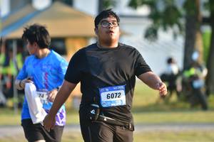 BIB: 6072
                            <button type="button" onclick="openModal(3477454)" class="btn btn-primary btn-sm float-right btn-popup" data-toggle="modal" data-target=".modal-high-quality">
                        <i class="fas fa-shopping-cart"></i> Add to Cart
                    </button>
                                            <button type="button" onclick="isThisMe(3477454, true)" class="btn btn-success btn-sm float-right btn-popup btn-isme hidden" data-toggle="tooltip" data-placement="bottom" title="นี่คือรูปของคุณใช่ไหม คลิกที่นี่เพื่อเอาเข้าอัลบั้ม">
                        <i class="fas fa-plus"></i> Add to album
                    </button>
                    <button type="button" onclick="isThisMe(3477454, false)" class="btn btn-warning btn-sm float-right btn-popup btn-isnotme hidden">
                        <i class="fas fa-ban"></i> Remove from album
                    </button>