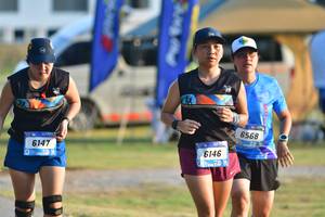 BIB: 6568, 6147, 6146
                            <button type="button" onclick="openModal(3477231)" class="btn btn-primary btn-sm float-right btn-popup" data-toggle="modal" data-target=".modal-high-quality">
                        <i class="fas fa-shopping-cart"></i> Add to Cart
                    </button>
                                            <button type="button" onclick="isThisMe(3477231, true)" class="btn btn-success btn-sm float-right btn-popup btn-isme hidden" data-toggle="tooltip" data-placement="bottom" title="นี่คือรูปของคุณใช่ไหม คลิกที่นี่เพื่อเอาเข้าอัลบั้ม">
                        <i class="fas fa-plus"></i> Add to album
                    </button>
                    <button type="button" onclick="isThisMe(3477231, false)" class="btn btn-warning btn-sm float-right btn-popup btn-isnotme hidden">
                        <i class="fas fa-ban"></i> Remove from album
                    </button>