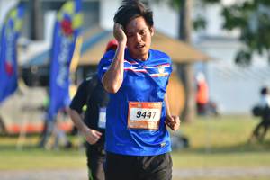 BIB: 9447, 
                            <button type="button" onclick="openModal(3477342)" class="btn btn-primary btn-sm float-right btn-popup" data-toggle="modal" data-target=".modal-high-quality">
                        <i class="fas fa-shopping-cart"></i> Add to Cart
                    </button>
                                            <button type="button" onclick="isThisMe(3477342, true)" class="btn btn-success btn-sm float-right btn-popup btn-isme hidden" data-toggle="tooltip" data-placement="bottom" title="นี่คือรูปของคุณใช่ไหม คลิกที่นี่เพื่อเอาเข้าอัลบั้ม">
                        <i class="fas fa-plus"></i> Add to album
                    </button>
                    <button type="button" onclick="isThisMe(3477342, false)" class="btn btn-warning btn-sm float-right btn-popup btn-isnotme hidden">
                        <i class="fas fa-ban"></i> Remove from album
                    </button>