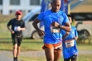 BIB: 898, 9473
                            <button type="button" onclick="openModal(3477330)" class="btn btn-primary btn-sm float-right btn-popup" data-toggle="modal" data-target=".modal-high-quality">
                        <i class="fas fa-shopping-cart"></i> Add to Cart
                    </button>
                                            <button type="button" onclick="isThisMe(3477330, true)" class="btn btn-success btn-sm float-right btn-popup btn-isme hidden" data-toggle="tooltip" data-placement="bottom" title="นี่คือรูปของคุณใช่ไหม คลิกที่นี่เพื่อเอาเข้าอัลบั้ม">
                        <i class="fas fa-plus"></i> Add to album
                    </button>
                    <button type="button" onclick="isThisMe(3477330, false)" class="btn btn-warning btn-sm float-right btn-popup btn-isnotme hidden">
                        <i class="fas fa-ban"></i> Remove from album
                    </button>