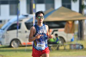 BIB: 6848
                            <button type="button" onclick="openModal(3460713)" class="btn btn-primary btn-sm float-right btn-popup" data-toggle="modal" data-target=".modal-high-quality">
                        <i class="fas fa-shopping-cart"></i> Add to Cart
                    </button>
                                            <button type="button" onclick="isThisMe(3460713, true)" class="btn btn-success btn-sm float-right btn-popup btn-isme hidden" data-toggle="tooltip" data-placement="bottom" title="นี่คือรูปของคุณใช่ไหม คลิกที่นี่เพื่อเอาเข้าอัลบั้ม">
                        <i class="fas fa-plus"></i> Add to album
                    </button>
                    <button type="button" onclick="isThisMe(3460713, false)" class="btn btn-warning btn-sm float-right btn-popup btn-isnotme hidden">
                        <i class="fas fa-ban"></i> Remove from album
                    </button>