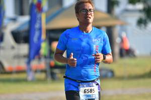 BIB: 6585
                            <button type="button" onclick="openModal(3460881)" class="btn btn-primary btn-sm float-right btn-popup" data-toggle="modal" data-target=".modal-high-quality">
                        <i class="fas fa-shopping-cart"></i> Add to Cart
                    </button>
                                            <button type="button" onclick="isThisMe(3460881, true)" class="btn btn-success btn-sm float-right btn-popup btn-isme hidden" data-toggle="tooltip" data-placement="bottom" title="นี่คือรูปของคุณใช่ไหม คลิกที่นี่เพื่อเอาเข้าอัลบั้ม">
                        <i class="fas fa-plus"></i> Add to album
                    </button>
                    <button type="button" onclick="isThisMe(3460881, false)" class="btn btn-warning btn-sm float-right btn-popup btn-isnotme hidden">
                        <i class="fas fa-ban"></i> Remove from album
                    </button>