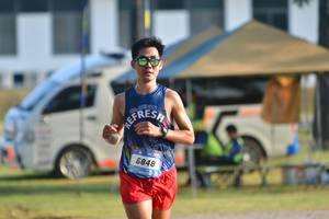 BIB: 6848
                            <button type="button" onclick="openModal(3475023)" class="btn btn-primary btn-sm float-right btn-popup" data-toggle="modal" data-target=".modal-high-quality">
                        <i class="fas fa-shopping-cart"></i> Add to Cart
                    </button>
                                            <button type="button" onclick="isThisMe(3475023, true)" class="btn btn-success btn-sm float-right btn-popup btn-isme hidden" data-toggle="tooltip" data-placement="bottom" title="นี่คือรูปของคุณใช่ไหม คลิกที่นี่เพื่อเอาเข้าอัลบั้ม">
                        <i class="fas fa-plus"></i> Add to album
                    </button>
                    <button type="button" onclick="isThisMe(3475023, false)" class="btn btn-warning btn-sm float-right btn-popup btn-isnotme hidden">
                        <i class="fas fa-ban"></i> Remove from album
                    </button>