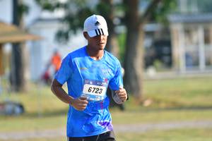 BIB: 6723
                            <button type="button" onclick="openModal(3460783)" class="btn btn-primary btn-sm float-right btn-popup" data-toggle="modal" data-target=".modal-high-quality">
                        <i class="fas fa-shopping-cart"></i> Add to Cart
                    </button>
                                            <button type="button" onclick="isThisMe(3460783, true)" class="btn btn-success btn-sm float-right btn-popup btn-isme hidden" data-toggle="tooltip" data-placement="bottom" title="นี่คือรูปของคุณใช่ไหม คลิกที่นี่เพื่อเอาเข้าอัลบั้ม">
                        <i class="fas fa-plus"></i> Add to album
                    </button>
                    <button type="button" onclick="isThisMe(3460783, false)" class="btn btn-warning btn-sm float-right btn-popup btn-isnotme hidden">
                        <i class="fas fa-ban"></i> Remove from album
                    </button>