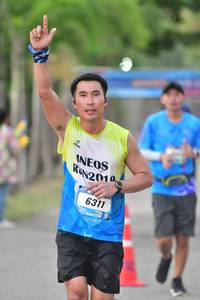 BIB: 6311
                            <button type="button" onclick="openModal(3474425)" class="btn btn-primary btn-sm float-right btn-popup" data-toggle="modal" data-target=".modal-high-quality">
                        <i class="fas fa-shopping-cart"></i> Add to Cart
                    </button>
                                            <button type="button" onclick="isThisMe(3474425, true)" class="btn btn-success btn-sm float-right btn-popup btn-isme hidden" data-toggle="tooltip" data-placement="bottom" title="นี่คือรูปของคุณใช่ไหม คลิกที่นี่เพื่อเอาเข้าอัลบั้ม">
                        <i class="fas fa-plus"></i> Add to album
                    </button>
                    <button type="button" onclick="isThisMe(3474425, false)" class="btn btn-warning btn-sm float-right btn-popup btn-isnotme hidden">
                        <i class="fas fa-ban"></i> Remove from album
                    </button>