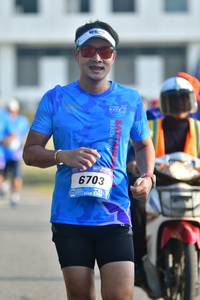 BIB: 6703
                            <button type="button" onclick="openModal(3475989)" class="btn btn-primary btn-sm float-right btn-popup" data-toggle="modal" data-target=".modal-high-quality">
                        <i class="fas fa-shopping-cart"></i> Add to Cart
                    </button>
                                            <button type="button" onclick="isThisMe(3475989, true)" class="btn btn-success btn-sm float-right btn-popup btn-isme hidden" data-toggle="tooltip" data-placement="bottom" title="นี่คือรูปของคุณใช่ไหม คลิกที่นี่เพื่อเอาเข้าอัลบั้ม">
                        <i class="fas fa-plus"></i> Add to album
                    </button>
                    <button type="button" onclick="isThisMe(3475989, false)" class="btn btn-warning btn-sm float-right btn-popup btn-isnotme hidden">
                        <i class="fas fa-ban"></i> Remove from album
                    </button>