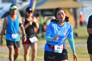 BIB: 6610
                            <button type="button" onclick="openModal(3477391)" class="btn btn-primary btn-sm float-right btn-popup" data-toggle="modal" data-target=".modal-high-quality">
                        <i class="fas fa-shopping-cart"></i> Add to Cart
                    </button>
                                            <button type="button" onclick="isThisMe(3477391, true)" class="btn btn-success btn-sm float-right btn-popup btn-isme hidden" data-toggle="tooltip" data-placement="bottom" title="นี่คือรูปของคุณใช่ไหม คลิกที่นี่เพื่อเอาเข้าอัลบั้ม">
                        <i class="fas fa-plus"></i> Add to album
                    </button>
                    <button type="button" onclick="isThisMe(3477391, false)" class="btn btn-warning btn-sm float-right btn-popup btn-isnotme hidden">
                        <i class="fas fa-ban"></i> Remove from album
                    </button>