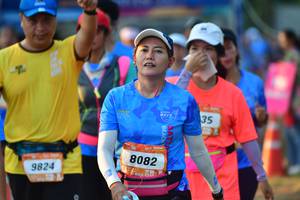 BIB: 8082, 9824
                            <button type="button" onclick="openModal(3479551)" class="btn btn-primary btn-sm float-right btn-popup" data-toggle="modal" data-target=".modal-high-quality">
                        <i class="fas fa-shopping-cart"></i> Add to Cart
                    </button>
                                            <button type="button" onclick="isThisMe(3479551, true)" class="btn btn-success btn-sm float-right btn-popup btn-isme hidden" data-toggle="tooltip" data-placement="bottom" title="นี่คือรูปของคุณใช่ไหม คลิกที่นี่เพื่อเอาเข้าอัลบั้ม">
                        <i class="fas fa-plus"></i> Add to album
                    </button>
                    <button type="button" onclick="isThisMe(3479551, false)" class="btn btn-warning btn-sm float-right btn-popup btn-isnotme hidden">
                        <i class="fas fa-ban"></i> Remove from album
                    </button>