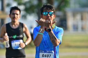 BIB: 6407
                            <button type="button" onclick="openModal(3460833)" class="btn btn-primary btn-sm float-right btn-popup" data-toggle="modal" data-target=".modal-high-quality">
                        <i class="fas fa-shopping-cart"></i> Add to Cart
                    </button>
                                            <button type="button" onclick="isThisMe(3460833, true)" class="btn btn-success btn-sm float-right btn-popup btn-isme hidden" data-toggle="tooltip" data-placement="bottom" title="นี่คือรูปของคุณใช่ไหม คลิกที่นี่เพื่อเอาเข้าอัลบั้ม">
                        <i class="fas fa-plus"></i> Add to album
                    </button>
                    <button type="button" onclick="isThisMe(3460833, false)" class="btn btn-warning btn-sm float-right btn-popup btn-isnotme hidden">
                        <i class="fas fa-ban"></i> Remove from album
                    </button>