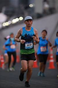 BIB: 6110
                            <button type="button" onclick="openModal(3378174)" class="btn btn-primary btn-sm float-right btn-popup" data-toggle="modal" data-target=".modal-high-quality">
                        <i class="fas fa-shopping-cart"></i> Add to Cart
                    </button>
                                            <button type="button" onclick="isThisMe(3378174, true)" class="btn btn-success btn-sm float-right btn-popup btn-isme hidden" data-toggle="tooltip" data-placement="bottom" title="นี่คือรูปของคุณใช่ไหม คลิกที่นี่เพื่อเอาเข้าอัลบั้ม">
                        <i class="fas fa-plus"></i> Add to album
                    </button>
                    <button type="button" onclick="isThisMe(3378174, false)" class="btn btn-warning btn-sm float-right btn-popup btn-isnotme hidden">
                        <i class="fas fa-ban"></i> Remove from album
                    </button>