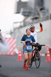 BIB: 6840
                            <button type="button" onclick="openModal(3377756)" class="btn btn-primary btn-sm float-right btn-popup" data-toggle="modal" data-target=".modal-high-quality">
                        <i class="fas fa-shopping-cart"></i> Add to Cart
                    </button>
                                            <button type="button" onclick="isThisMe(3377756, true)" class="btn btn-success btn-sm float-right btn-popup btn-isme hidden" data-toggle="tooltip" data-placement="bottom" title="นี่คือรูปของคุณใช่ไหม คลิกที่นี่เพื่อเอาเข้าอัลบั้ม">
                        <i class="fas fa-plus"></i> Add to album
                    </button>
                    <button type="button" onclick="isThisMe(3377756, false)" class="btn btn-warning btn-sm float-right btn-popup btn-isnotme hidden">
                        <i class="fas fa-ban"></i> Remove from album
                    </button>