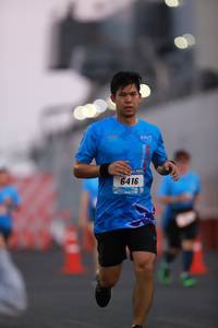 BIB: 416
                            <button type="button" onclick="openModal(3378231)" class="btn btn-primary btn-sm float-right btn-popup" data-toggle="modal" data-target=".modal-high-quality">
                        <i class="fas fa-shopping-cart"></i> Add to Cart
                    </button>
                                            <button type="button" onclick="isThisMe(3378231, true)" class="btn btn-success btn-sm float-right btn-popup btn-isme hidden" data-toggle="tooltip" data-placement="bottom" title="นี่คือรูปของคุณใช่ไหม คลิกที่นี่เพื่อเอาเข้าอัลบั้ม">
                        <i class="fas fa-plus"></i> Add to album
                    </button>
                    <button type="button" onclick="isThisMe(3378231, false)" class="btn btn-warning btn-sm float-right btn-popup btn-isnotme hidden">
                        <i class="fas fa-ban"></i> Remove from album
                    </button>