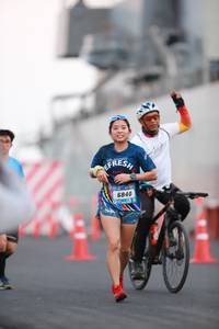 BIB: 6840
                            <button type="button" onclick="openModal(3377758)" class="btn btn-primary btn-sm float-right btn-popup" data-toggle="modal" data-target=".modal-high-quality">
                        <i class="fas fa-shopping-cart"></i> Add to Cart
                    </button>
                                            <button type="button" onclick="isThisMe(3377758, true)" class="btn btn-success btn-sm float-right btn-popup btn-isme hidden" data-toggle="tooltip" data-placement="bottom" title="นี่คือรูปของคุณใช่ไหม คลิกที่นี่เพื่อเอาเข้าอัลบั้ม">
                        <i class="fas fa-plus"></i> Add to album
                    </button>
                    <button type="button" onclick="isThisMe(3377758, false)" class="btn btn-warning btn-sm float-right btn-popup btn-isnotme hidden">
                        <i class="fas fa-ban"></i> Remove from album
                    </button>