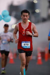 BIB: 6715
                            <button type="button" onclick="openModal(3378112)" class="btn btn-primary btn-sm float-right btn-popup" data-toggle="modal" data-target=".modal-high-quality">
                        <i class="fas fa-shopping-cart"></i> Add to Cart
                    </button>
                                            <button type="button" onclick="isThisMe(3378112, true)" class="btn btn-success btn-sm float-right btn-popup btn-isme hidden" data-toggle="tooltip" data-placement="bottom" title="นี่คือรูปของคุณใช่ไหม คลิกที่นี่เพื่อเอาเข้าอัลบั้ม">
                        <i class="fas fa-plus"></i> Add to album
                    </button>
                    <button type="button" onclick="isThisMe(3378112, false)" class="btn btn-warning btn-sm float-right btn-popup btn-isnotme hidden">
                        <i class="fas fa-ban"></i> Remove from album
                    </button>