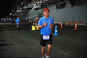 BIB: 6144
                            <button type="button" onclick="openModal(3378722)" class="btn btn-primary btn-sm float-right btn-popup" data-toggle="modal" data-target=".modal-high-quality">
                        <i class="fas fa-shopping-cart"></i> Add to Cart
                    </button>
                                            <button type="button" onclick="isThisMe(3378722, true)" class="btn btn-success btn-sm float-right btn-popup btn-isme hidden" data-toggle="tooltip" data-placement="bottom" title="นี่คือรูปของคุณใช่ไหม คลิกที่นี่เพื่อเอาเข้าอัลบั้ม">
                        <i class="fas fa-plus"></i> Add to album
                    </button>
                    <button type="button" onclick="isThisMe(3378722, false)" class="btn btn-warning btn-sm float-right btn-popup btn-isnotme hidden">
                        <i class="fas fa-ban"></i> Remove from album
                    </button>