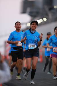 BIB: 6301
                            <button type="button" onclick="openModal(3378089)" class="btn btn-primary btn-sm float-right btn-popup" data-toggle="modal" data-target=".modal-high-quality">
                        <i class="fas fa-shopping-cart"></i> Add to Cart
                    </button>
                                            <button type="button" onclick="isThisMe(3378089, true)" class="btn btn-success btn-sm float-right btn-popup btn-isme hidden" data-toggle="tooltip" data-placement="bottom" title="นี่คือรูปของคุณใช่ไหม คลิกที่นี่เพื่อเอาเข้าอัลบั้ม">
                        <i class="fas fa-plus"></i> Add to album
                    </button>
                    <button type="button" onclick="isThisMe(3378089, false)" class="btn btn-warning btn-sm float-right btn-popup btn-isnotme hidden">
                        <i class="fas fa-ban"></i> Remove from album
                    </button>