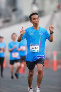 BIB: 6744
                            <button type="button" onclick="openModal(3377686)" class="btn btn-primary btn-sm float-right btn-popup" data-toggle="modal" data-target=".modal-high-quality">
                        <i class="fas fa-shopping-cart"></i> Add to Cart
                    </button>
                                            <button type="button" onclick="isThisMe(3377686, true)" class="btn btn-success btn-sm float-right btn-popup btn-isme hidden" data-toggle="tooltip" data-placement="bottom" title="นี่คือรูปของคุณใช่ไหม คลิกที่นี่เพื่อเอาเข้าอัลบั้ม">
                        <i class="fas fa-plus"></i> Add to album
                    </button>
                    <button type="button" onclick="isThisMe(3377686, false)" class="btn btn-warning btn-sm float-right btn-popup btn-isnotme hidden">
                        <i class="fas fa-ban"></i> Remove from album
                    </button>