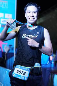 BIB: 6928
                            <button type="button" onclick="openModal(3316153)" class="btn btn-primary btn-sm float-right btn-popup" data-toggle="modal" data-target=".modal-high-quality">
                        <i class="fas fa-shopping-cart"></i> Add to Cart
                    </button>
                                            <button type="button" onclick="isThisMe(3316153, true)" class="btn btn-success btn-sm float-right btn-popup btn-isme hidden" data-toggle="tooltip" data-placement="bottom" title="นี่คือรูปของคุณใช่ไหม คลิกที่นี่เพื่อเอาเข้าอัลบั้ม">
                        <i class="fas fa-plus"></i> Add to album
                    </button>
                    <button type="button" onclick="isThisMe(3316153, false)" class="btn btn-warning btn-sm float-right btn-popup btn-isnotme hidden">
                        <i class="fas fa-ban"></i> Remove from album
                    </button>