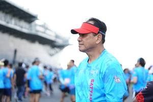 BIB: 8718
                            <button type="button" onclick="openModal(3305920)" class="btn btn-primary btn-sm float-right btn-popup" data-toggle="modal" data-target=".modal-high-quality">
                        <i class="fas fa-shopping-cart"></i> Add to Cart
                    </button>
                                            <button type="button" onclick="isThisMe(3305920, true)" class="btn btn-success btn-sm float-right btn-popup btn-isme hidden" data-toggle="tooltip" data-placement="bottom" title="นี่คือรูปของคุณใช่ไหม คลิกที่นี่เพื่อเอาเข้าอัลบั้ม">
                        <i class="fas fa-plus"></i> Add to album
                    </button>
                    <button type="button" onclick="isThisMe(3305920, false)" class="btn btn-warning btn-sm float-right btn-popup btn-isnotme hidden">
                        <i class="fas fa-ban"></i> Remove from album
                    </button>