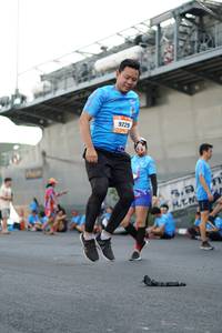 BIB: 9229
                            <button type="button" onclick="openModal(3305159)" class="btn btn-primary btn-sm float-right btn-popup" data-toggle="modal" data-target=".modal-high-quality">
                        <i class="fas fa-shopping-cart"></i> Add to Cart
                    </button>
                                            <button type="button" onclick="isThisMe(3305159, true)" class="btn btn-success btn-sm float-right btn-popup btn-isme hidden" data-toggle="tooltip" data-placement="bottom" title="นี่คือรูปของคุณใช่ไหม คลิกที่นี่เพื่อเอาเข้าอัลบั้ม">
                        <i class="fas fa-plus"></i> Add to album
                    </button>
                    <button type="button" onclick="isThisMe(3305159, false)" class="btn btn-warning btn-sm float-right btn-popup btn-isnotme hidden">
                        <i class="fas fa-ban"></i> Remove from album
                    </button>