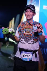 BIB: 6017
                            <button type="button" onclick="openModal(3316167)" class="btn btn-primary btn-sm float-right btn-popup" data-toggle="modal" data-target=".modal-high-quality">
                        <i class="fas fa-shopping-cart"></i> Add to Cart
                    </button>
                                            <button type="button" onclick="isThisMe(3316167, true)" class="btn btn-success btn-sm float-right btn-popup btn-isme hidden" data-toggle="tooltip" data-placement="bottom" title="นี่คือรูปของคุณใช่ไหม คลิกที่นี่เพื่อเอาเข้าอัลบั้ม">
                        <i class="fas fa-plus"></i> Add to album
                    </button>
                    <button type="button" onclick="isThisMe(3316167, false)" class="btn btn-warning btn-sm float-right btn-popup btn-isnotme hidden">
                        <i class="fas fa-ban"></i> Remove from album
                    </button>