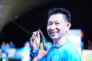 BIB: 6005
                            <button type="button" onclick="openModal(3316056)" class="btn btn-primary btn-sm float-right btn-popup" data-toggle="modal" data-target=".modal-high-quality">
                        <i class="fas fa-shopping-cart"></i> Add to Cart
                    </button>
                                            <button type="button" onclick="isThisMe(3316056, true)" class="btn btn-success btn-sm float-right btn-popup btn-isme hidden" data-toggle="tooltip" data-placement="bottom" title="นี่คือรูปของคุณใช่ไหม คลิกที่นี่เพื่อเอาเข้าอัลบั้ม">
                        <i class="fas fa-plus"></i> Add to album
                    </button>
                    <button type="button" onclick="isThisMe(3316056, false)" class="btn btn-warning btn-sm float-right btn-popup btn-isnotme hidden">
                        <i class="fas fa-ban"></i> Remove from album
                    </button>