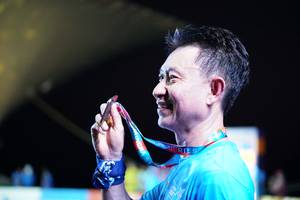 BIB: 6005
                            <button type="button" onclick="openModal(3316070)" class="btn btn-primary btn-sm float-right btn-popup" data-toggle="modal" data-target=".modal-high-quality">
                        <i class="fas fa-shopping-cart"></i> Add to Cart
                    </button>
                                            <button type="button" onclick="isThisMe(3316070, true)" class="btn btn-success btn-sm float-right btn-popup btn-isme hidden" data-toggle="tooltip" data-placement="bottom" title="นี่คือรูปของคุณใช่ไหม คลิกที่นี่เพื่อเอาเข้าอัลบั้ม">
                        <i class="fas fa-plus"></i> Add to album
                    </button>
                    <button type="button" onclick="isThisMe(3316070, false)" class="btn btn-warning btn-sm float-right btn-popup btn-isnotme hidden">
                        <i class="fas fa-ban"></i> Remove from album
                    </button>