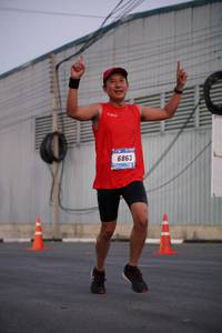 BIB: 6863
                            <button type="button" onclick="openModal(3313996)" class="btn btn-primary btn-sm float-right btn-popup" data-toggle="modal" data-target=".modal-high-quality">
                        <i class="fas fa-shopping-cart"></i> Add to Cart
                    </button>
                                            <button type="button" onclick="isThisMe(3313996, true)" class="btn btn-success btn-sm float-right btn-popup btn-isme hidden" data-toggle="tooltip" data-placement="bottom" title="นี่คือรูปของคุณใช่ไหม คลิกที่นี่เพื่อเอาเข้าอัลบั้ม">
                        <i class="fas fa-plus"></i> Add to album
                    </button>
                    <button type="button" onclick="isThisMe(3313996, false)" class="btn btn-warning btn-sm float-right btn-popup btn-isnotme hidden">
                        <i class="fas fa-ban"></i> Remove from album
                    </button>