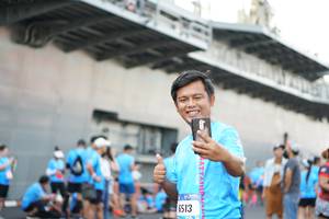 BIB: 6513
                            <button type="button" onclick="openModal(3305419)" class="btn btn-primary btn-sm float-right btn-popup" data-toggle="modal" data-target=".modal-high-quality">
                        <i class="fas fa-shopping-cart"></i> Add to Cart
                    </button>
                                            <button type="button" onclick="isThisMe(3305419, true)" class="btn btn-success btn-sm float-right btn-popup btn-isme hidden" data-toggle="tooltip" data-placement="bottom" title="นี่คือรูปของคุณใช่ไหม คลิกที่นี่เพื่อเอาเข้าอัลบั้ม">
                        <i class="fas fa-plus"></i> Add to album
                    </button>
                    <button type="button" onclick="isThisMe(3305419, false)" class="btn btn-warning btn-sm float-right btn-popup btn-isnotme hidden">
                        <i class="fas fa-ban"></i> Remove from album
                    </button>