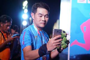 BIB: 
                            <button type="button" onclick="openModal(3315868)" class="btn btn-primary btn-sm float-right btn-popup" data-toggle="modal" data-target=".modal-high-quality">
                        <i class="fas fa-shopping-cart"></i> Add to Cart
                    </button>
                                            <button type="button" onclick="isThisMe(3315868, true)" class="btn btn-success btn-sm float-right btn-popup btn-isme hidden" data-toggle="tooltip" data-placement="bottom" title="นี่คือรูปของคุณใช่ไหม คลิกที่นี่เพื่อเอาเข้าอัลบั้ม">
                        <i class="fas fa-plus"></i> Add to album
                    </button>
                    <button type="button" onclick="isThisMe(3315868, false)" class="btn btn-warning btn-sm float-right btn-popup btn-isnotme hidden">
                        <i class="fas fa-ban"></i> Remove from album
                    </button>