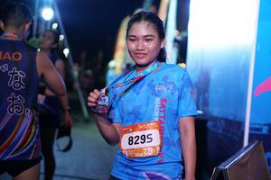 BIB: 8295
                            <button type="button" onclick="openModal(3315905)" class="btn btn-primary btn-sm float-right btn-popup" data-toggle="modal" data-target=".modal-high-quality">
                        <i class="fas fa-shopping-cart"></i> Add to Cart
                    </button>
                                            <button type="button" onclick="isThisMe(3315905, true)" class="btn btn-success btn-sm float-right btn-popup btn-isme hidden" data-toggle="tooltip" data-placement="bottom" title="นี่คือรูปของคุณใช่ไหม คลิกที่นี่เพื่อเอาเข้าอัลบั้ม">
                        <i class="fas fa-plus"></i> Add to album
                    </button>
                    <button type="button" onclick="isThisMe(3315905, false)" class="btn btn-warning btn-sm float-right btn-popup btn-isnotme hidden">
                        <i class="fas fa-ban"></i> Remove from album
                    </button>