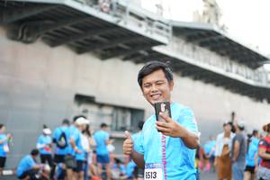 BIB: 6513
                            <button type="button" onclick="openModal(3305417)" class="btn btn-primary btn-sm float-right btn-popup" data-toggle="modal" data-target=".modal-high-quality">
                        <i class="fas fa-shopping-cart"></i> Add to Cart
                    </button>
                                            <button type="button" onclick="isThisMe(3305417, true)" class="btn btn-success btn-sm float-right btn-popup btn-isme hidden" data-toggle="tooltip" data-placement="bottom" title="นี่คือรูปของคุณใช่ไหม คลิกที่นี่เพื่อเอาเข้าอัลบั้ม">
                        <i class="fas fa-plus"></i> Add to album
                    </button>
                    <button type="button" onclick="isThisMe(3305417, false)" class="btn btn-warning btn-sm float-right btn-popup btn-isnotme hidden">
                        <i class="fas fa-ban"></i> Remove from album
                    </button>