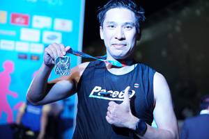 BIB: 6928
                            <button type="button" onclick="openModal(3316159)" class="btn btn-primary btn-sm float-right btn-popup" data-toggle="modal" data-target=".modal-high-quality">
                        <i class="fas fa-shopping-cart"></i> Add to Cart
                    </button>
                                            <button type="button" onclick="isThisMe(3316159, true)" class="btn btn-success btn-sm float-right btn-popup btn-isme hidden" data-toggle="tooltip" data-placement="bottom" title="นี่คือรูปของคุณใช่ไหม คลิกที่นี่เพื่อเอาเข้าอัลบั้ม">
                        <i class="fas fa-plus"></i> Add to album
                    </button>
                    <button type="button" onclick="isThisMe(3316159, false)" class="btn btn-warning btn-sm float-right btn-popup btn-isnotme hidden">
                        <i class="fas fa-ban"></i> Remove from album
                    </button>