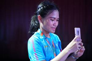 BIB: 
                            <button type="button" onclick="openModal(3316038)" class="btn btn-primary btn-sm float-right btn-popup" data-toggle="modal" data-target=".modal-high-quality">
                        <i class="fas fa-shopping-cart"></i> Add to Cart
                    </button>
                                            <button type="button" onclick="isThisMe(3316038, true)" class="btn btn-success btn-sm float-right btn-popup btn-isme hidden" data-toggle="tooltip" data-placement="bottom" title="นี่คือรูปของคุณใช่ไหม คลิกที่นี่เพื่อเอาเข้าอัลบั้ม">
                        <i class="fas fa-plus"></i> Add to album
                    </button>
                    <button type="button" onclick="isThisMe(3316038, false)" class="btn btn-warning btn-sm float-right btn-popup btn-isnotme hidden">
                        <i class="fas fa-ban"></i> Remove from album
                    </button>